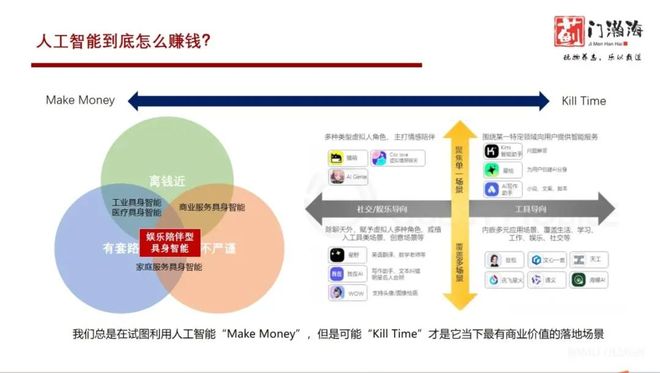 本柏铖：情感智能或成AI下一爆点pg电子