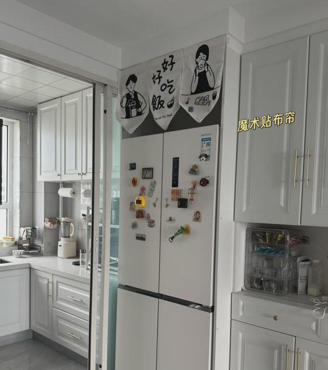 这6个补救小妙招没花什么钱却解决了问题pg电子免费试玩模拟器嵌入式冰箱遗憾(图5)