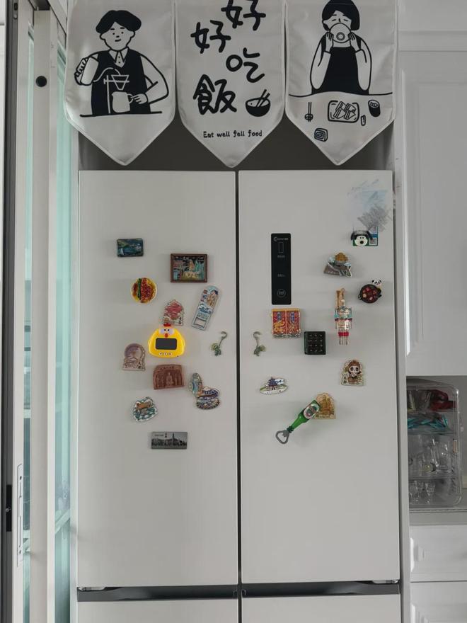 这6个补救小妙招没花什么钱却解决了问题pg电子免费试玩模拟器嵌入式冰箱遗憾(图16)