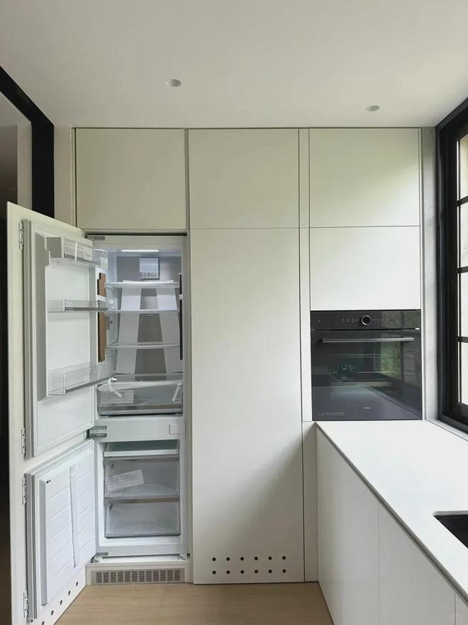 这6个补救小妙招没花什么钱却解决了问题pg电子免费试玩模拟器嵌入式冰箱遗憾(图8)