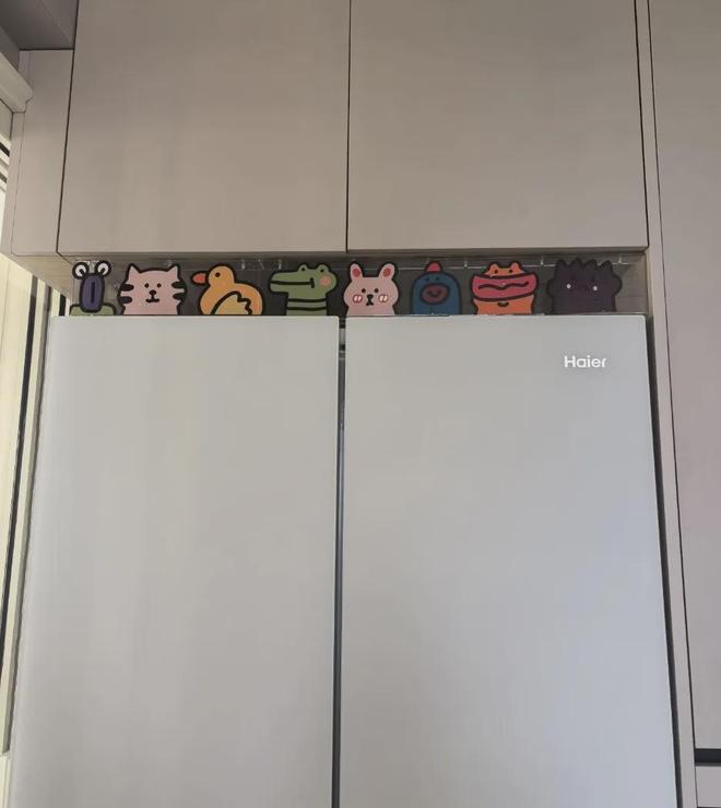 这6个补救小妙招没花什么钱却解决了问题pg电子免费试玩模拟器嵌入式冰箱遗憾(图10)