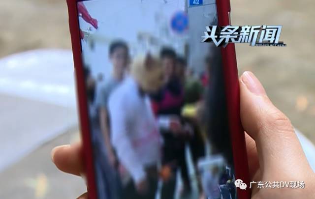 婚礼上遭众男子按倒在地非礼被伸进衣服乱摸……pg电子网站太过份了！从化女仔注意！一伴娘在(图2)